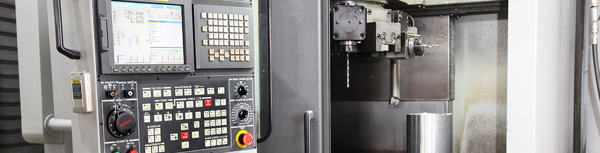 Macchinari Installati Macchinari Installati